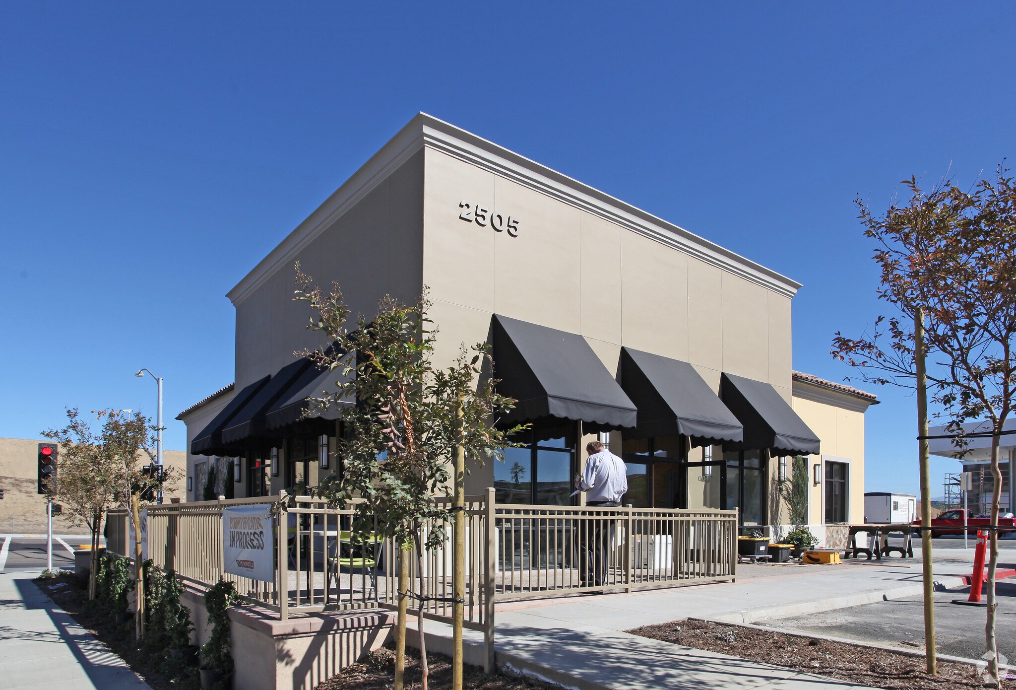 2505 Palomar Airport Rd, Carlsbad, CA for sale Primary Photo- Image 1 of 1