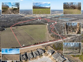 Plus de détails pour 5285 CR 277, Melissa, TX - Terrain à vendre