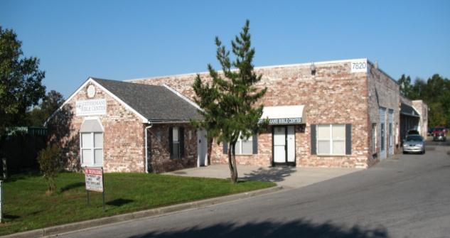 7820 Penn Western Ct, Forestville, MD for lease - Building Photo - Image 3 of 22