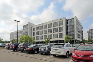 Plus de détails pour 5221 Paramount Pky, Morrisville, NC - Bureau à louer