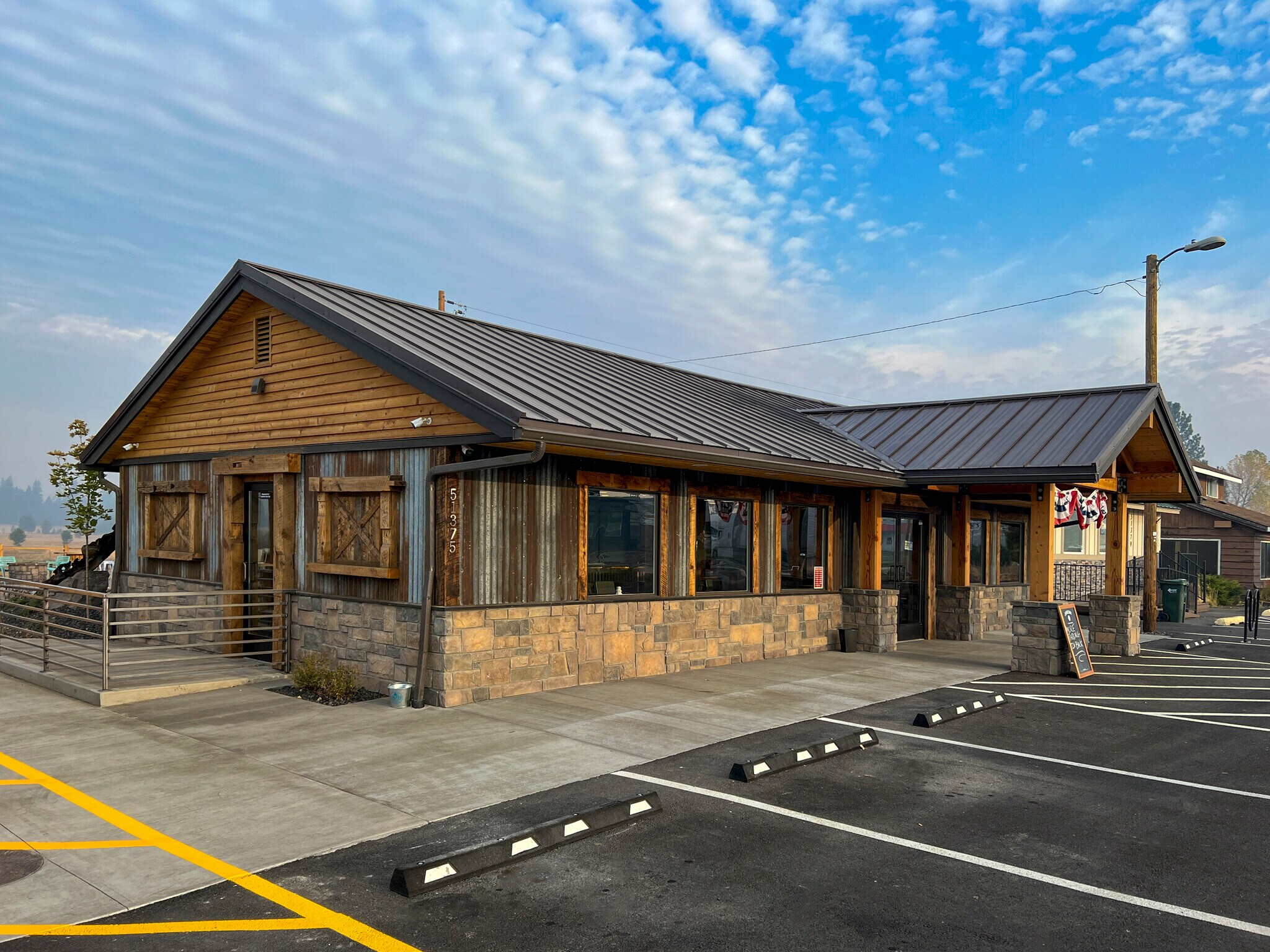 51375 The Dalles-California Hwy, La Pine, OR à vendre Photo principale- Image 1 de 8