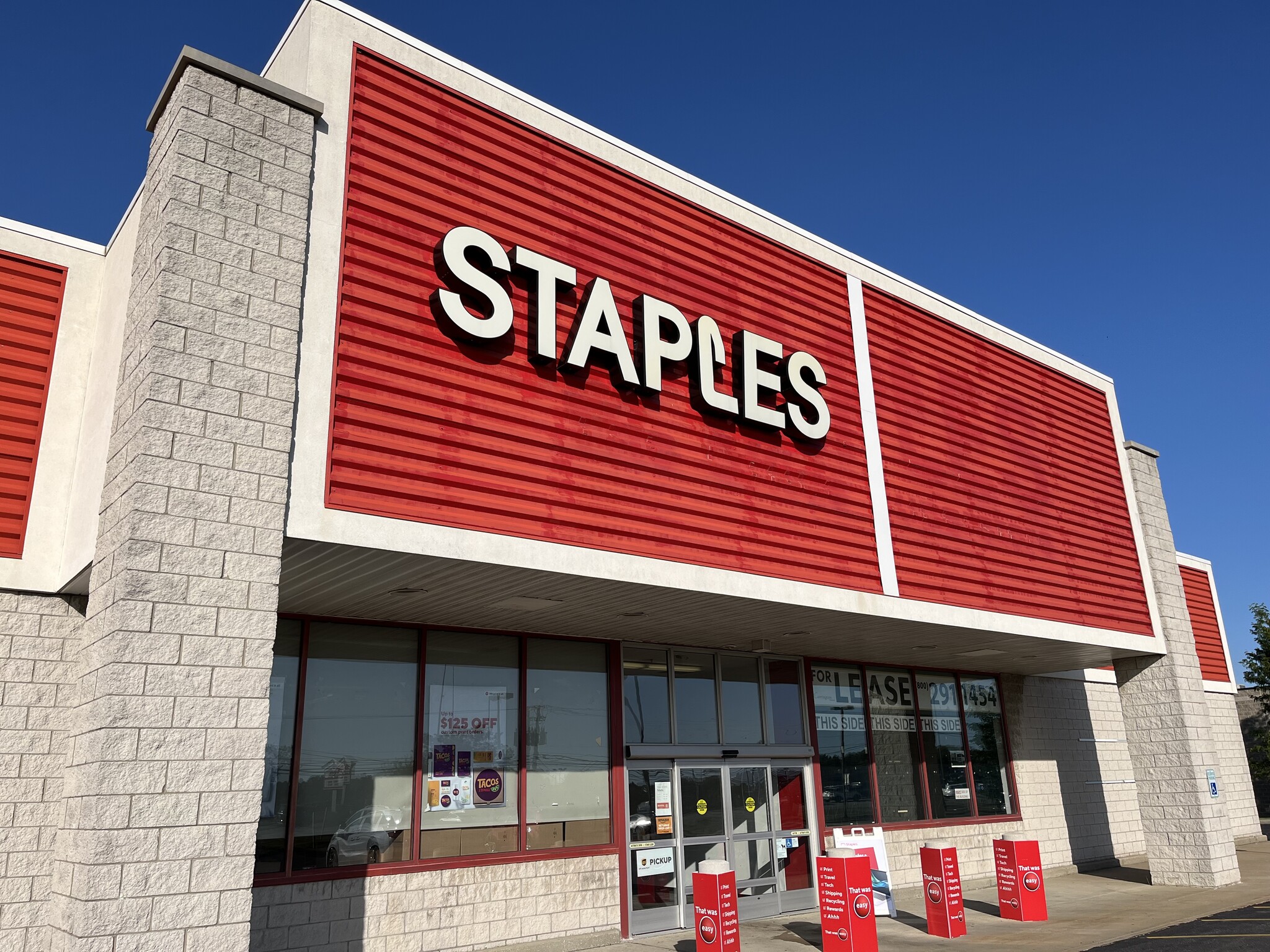 9374 State Route 14, Streetsboro, OH for lease Primary Photo- Image 1 of 9