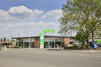 More details for 1 Stonecot Hl, Sutton - Retail for Sale