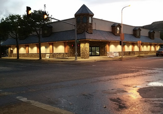 More details for 1912 4th St, La Grande, OR - Retail for Lease