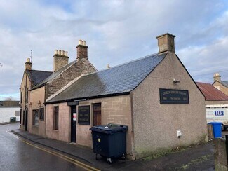 More details for 45-53 Queen St, Forfar - Retail for Sale