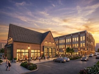 More details for 5000 Poplar Ave, Memphis, TN - Office, Retail for Lease