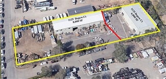 More details for 1125 Depew Ct, Lakewood, CO - Industrial for Lease