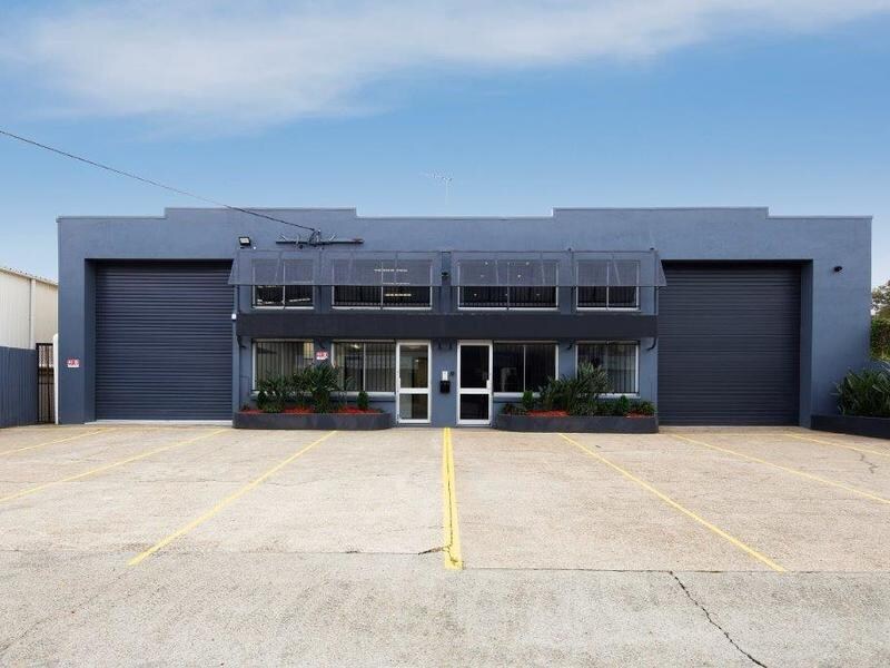 26 Wallace St, ALBION for lease Primary Photo- Image 1 of 6