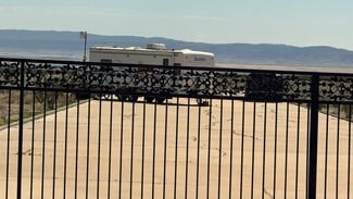 Plus de détails pour Rosamond CA 93560, Rosamond, CA - Terrain à vendre