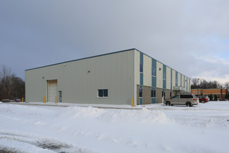 More details for 830 Trillium Dr, Kitchener, ON - Industrial for Lease