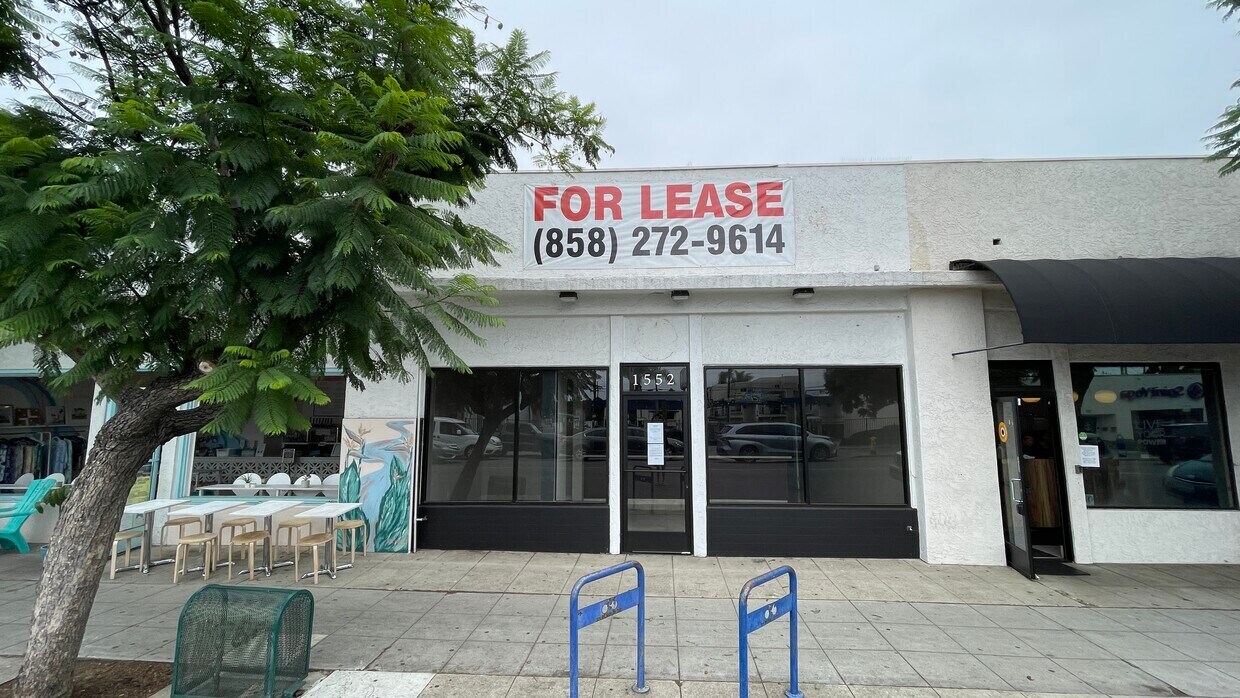 1552 Garnet Ave, San Diego, CA for sale Building Photo- Image 1 of 1