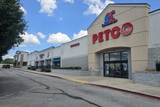 More details for 1110 Highway 62 E, Mountain Home, AR - Retail for Lease