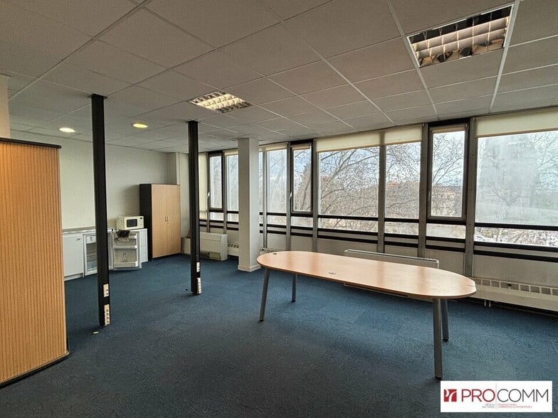 Office in Montpellier for sale - Interior Photo - Image 3 of 6