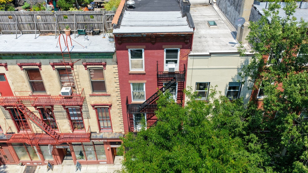 145 Atlantic Ave, Brooklyn, NY for sale - Building Photo - Image 2 of 3