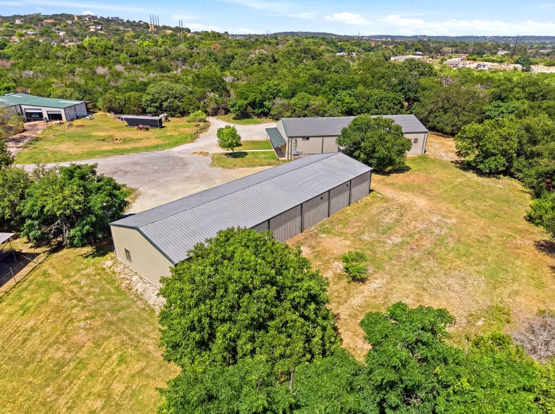 117 Business Dr W, Kerrville, TX for sale - Building Photo - Image 3 of 43