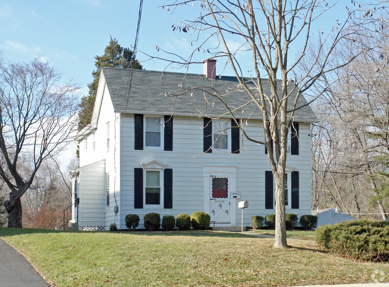 444 Main St, Reisterstown, MD for sale - Primary Photo - Image 1 of 1