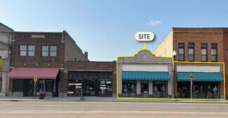 Plus de détails pour 410 Dakota Ave, Wahpeton, ND - Commerce de détail à louer