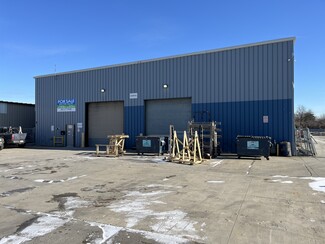 More details for 15527 La Salle St, South Holland, IL - Industrial for Sale