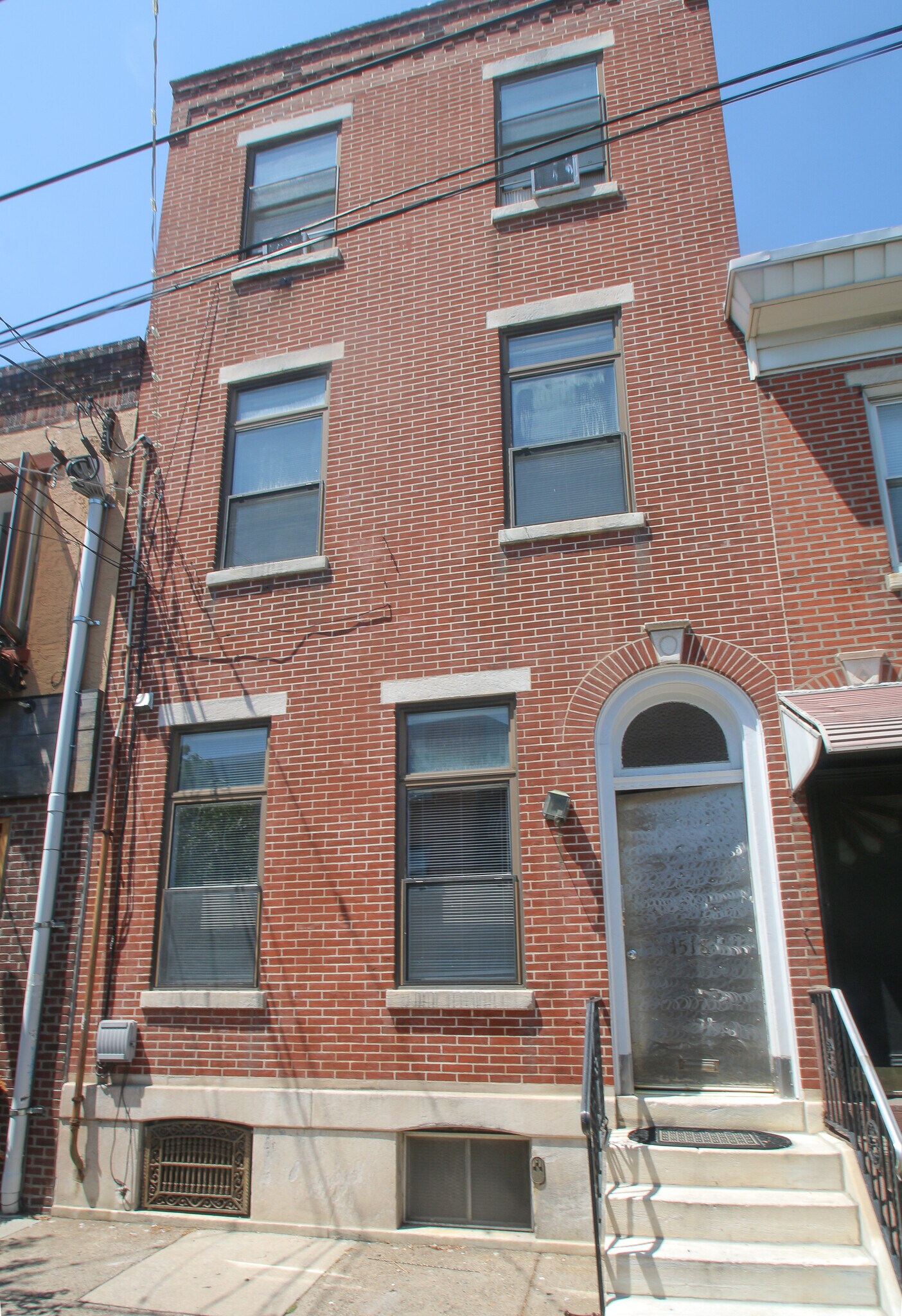 1518 E Passyunk Ave, Philadelphia, PA à vendre Photo du bâtiment- Image 1 de 33