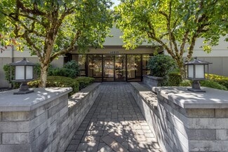 More details for 14935-14963 NE 95th St St, Redmond, WA - Flex for Lease