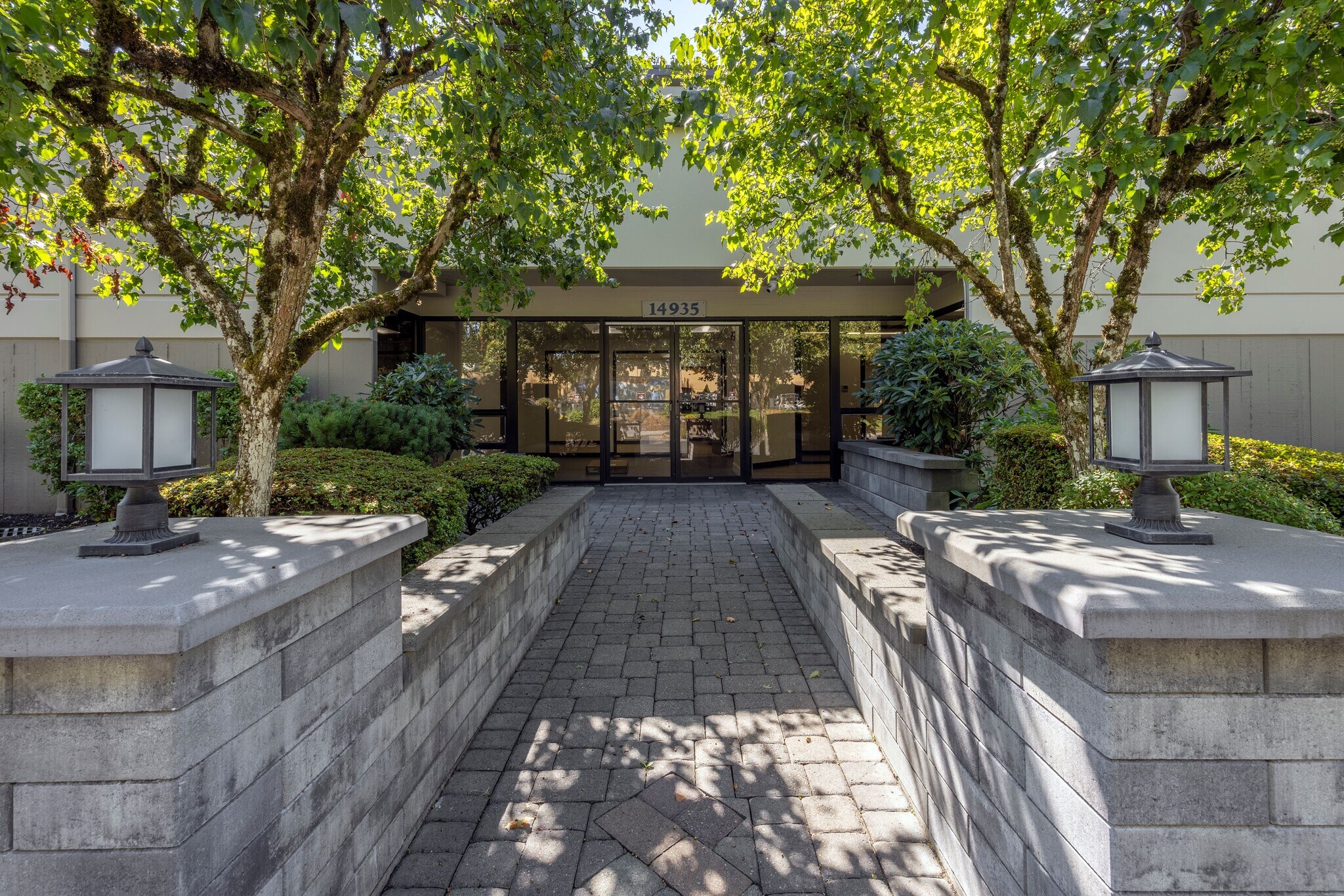 14935-14963 NE 95th St St, Redmond, WA à louer Photo principale- Image 1 de 3