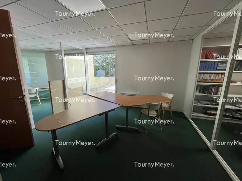 Bureau dans Nantes à louer - Photo intérieure - Image 3 de 7