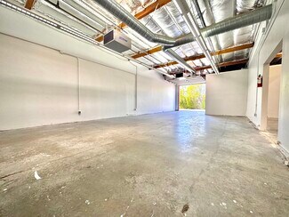 Plus de détails pour 922 San Leandro Ave, Mountain View, CA - Local d'activités à louer