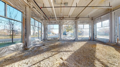 39w201 Herrington Blvd, Geneva, IL for lease Matterport 3D Scan- Image 1 of 12