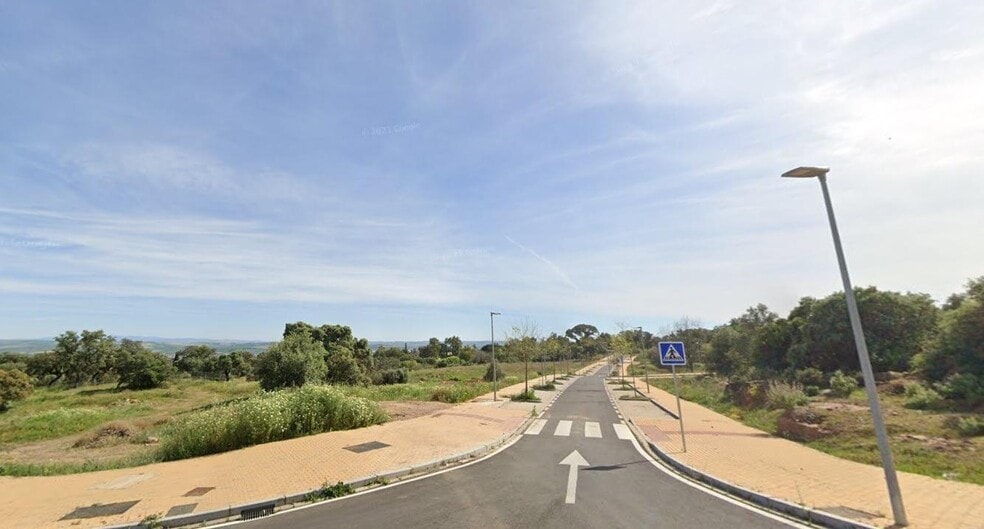 Land in Córdoba, Córdoba for sale - Building Photo - Image 2 of 4