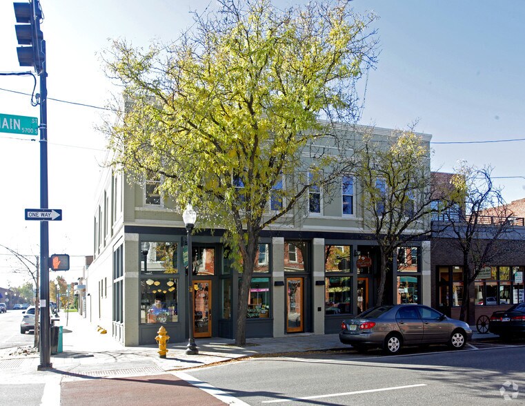 2500-2506 W Main St, Littleton, CO à vendre - Photo principale - Image 1 de 5