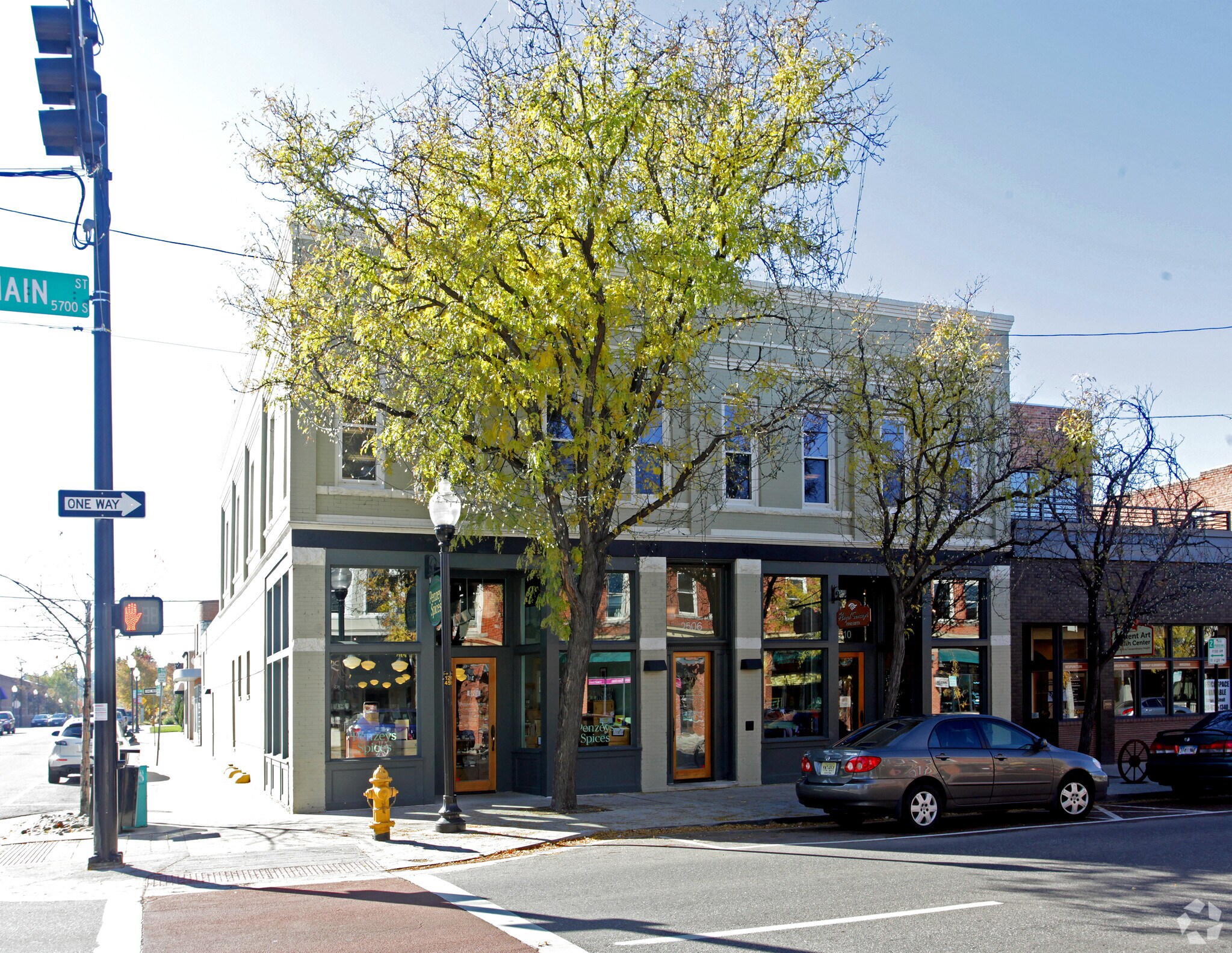 2500-2506 W Main St, Littleton, CO à vendre Photo principale- Image 1 de 6