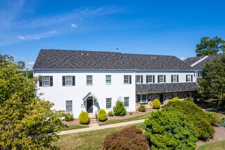 Plus de détails pour 1364 Welsh Rd, North Wales, PA - Bureau à louer