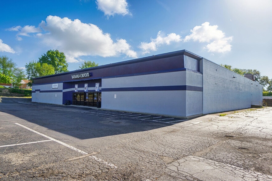 50 Eswin St, Cincinnati, OH for sale - Building Photo - Image 1 of 103