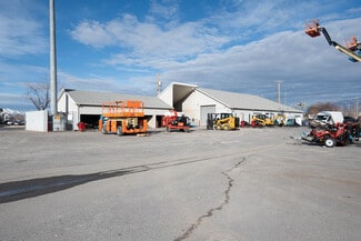 Plus de détails pour 1299 W State Rd, Pleasant Grove, UT - Commerce de détail à vendre