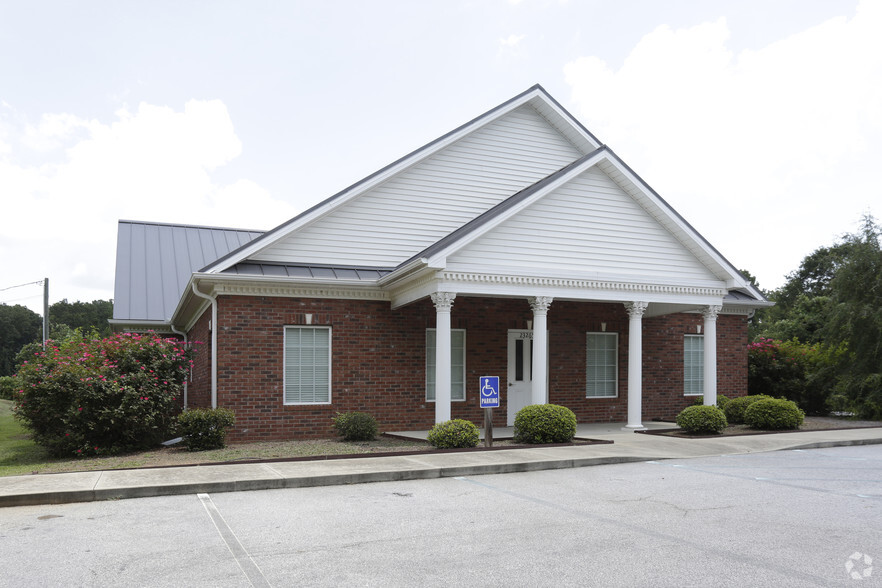 23265 Highway 76 E, Clinton, SC for sale - Primary Photo - Image 1 of 1