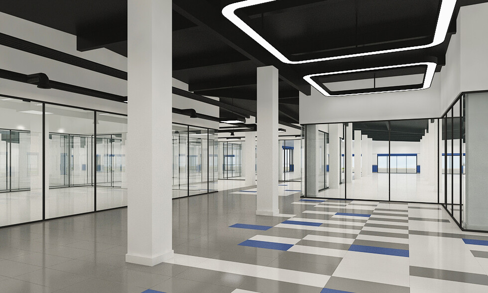 2800 Fondren Rd, Houston, TX for lease - Interior Photo - Image 2 of 6