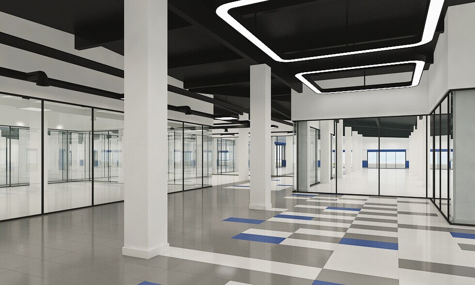 2800 Fondren Rd, Houston, TX à louer - Photo intérieure - Image 2 de 6