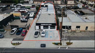 More details for 1150 W Holt Blvd, Ontario, CA - Retail for Lease