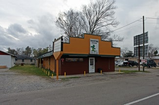 Plus de détails pour 35 W 10th St, Donaldsonville, LA - Commerce de détail à vendre