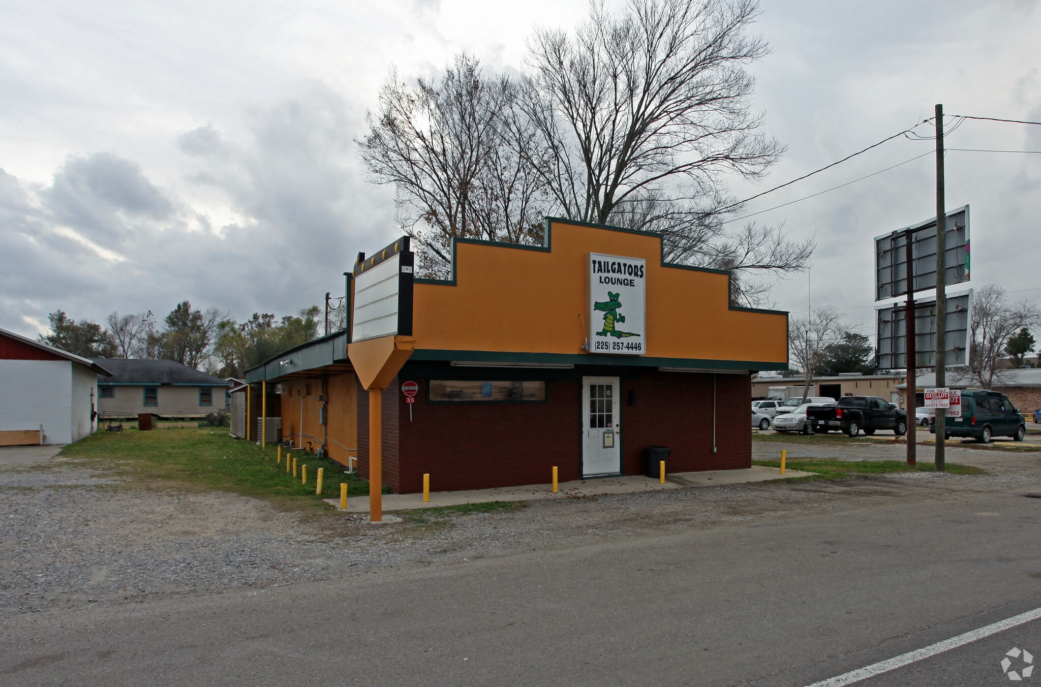 35 W 10th St, Donaldsonville, LA for sale Primary Photo- Image 1 of 3