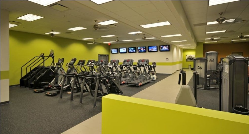 100 E Capitol St, Jackson, MS for lease - Interior Photo - Image 3 of 3