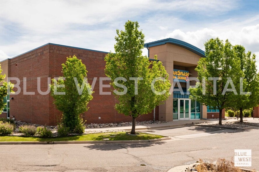 12240 Lioness Way, Parker, CO for sale - Building Photo - Image 2 of 4