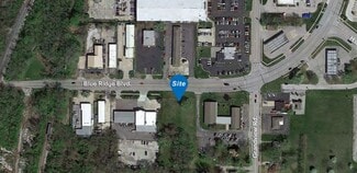 Plus de détails pour 12500 Grandview Rd, Grandview, MO - Terrain à vendre