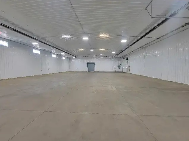 1801 8th St, Nisku, AB for lease - Interior Photo - Image 2 of 16