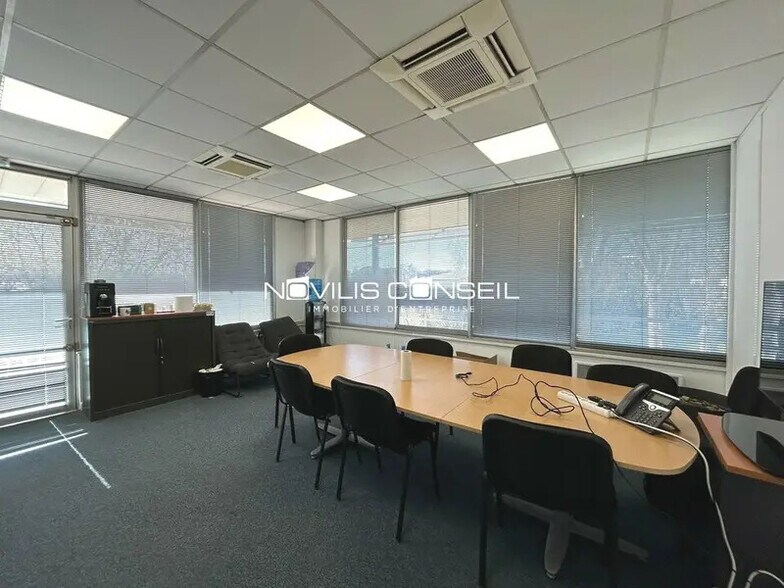 Bureau dans Toulouse à louer - Photo intérieure - Image 3 de 19
