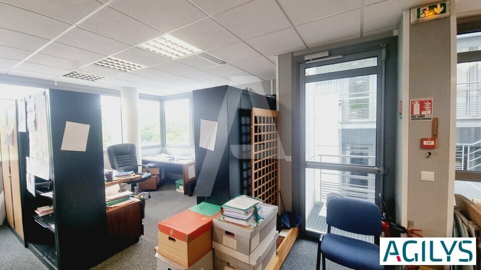 8 Bis Boulevard Dubreuil, Orsay à vendre - Photo intérieure - Image 3 de 11