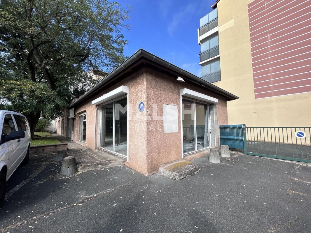 10 Rue Francois Polot, Villefranche-sur-Saône for lease Building Photo- Image 1 of 5