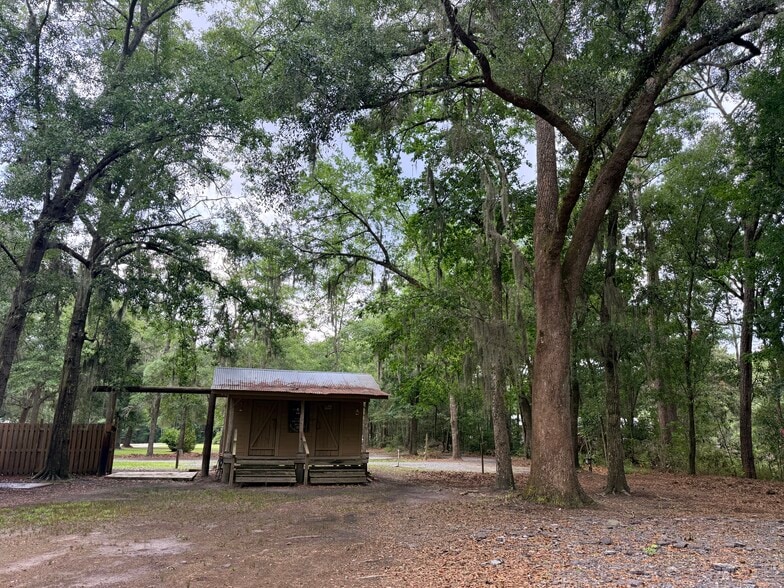 1705 Retreat Rd, Riceboro, GA for sale - Building Photo - Image 2 of 38