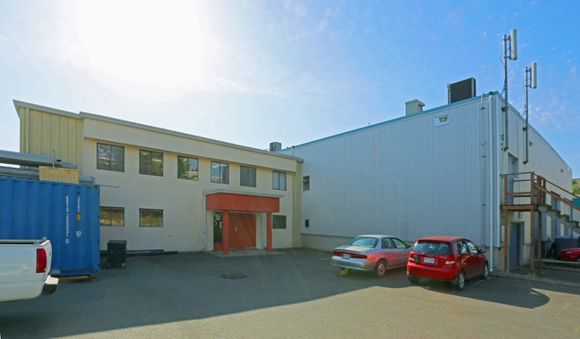 More details for 1779 Sean Hts, Central Saanich, BC - Industrial for Lease