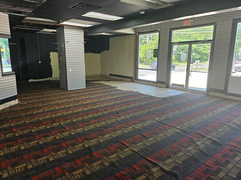 3001 Bayshore Rd, Cape May, NJ à vendre - Photo du bâtiment - Image 2 de 19